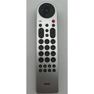 OEM Genuine RCA WX14383 Replacement TV Remote Control